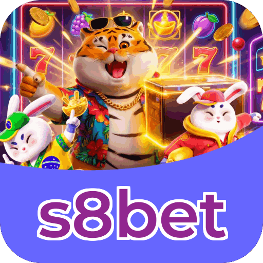 Especificações técnicas download s8bet