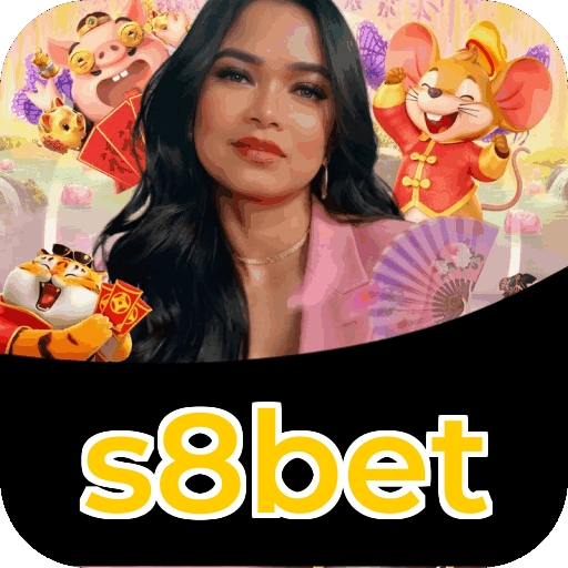 Especificações técnicas download s8bet