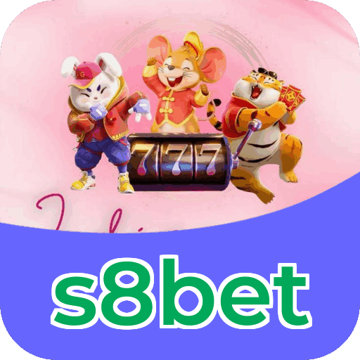 s8bet - Vitória verificada Carlos M.
