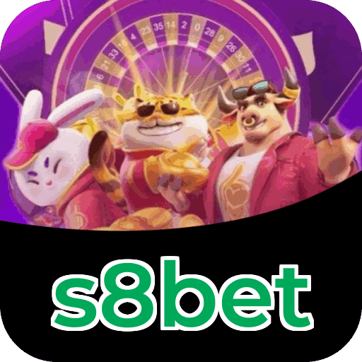 Especificações técnicas download s8bet
