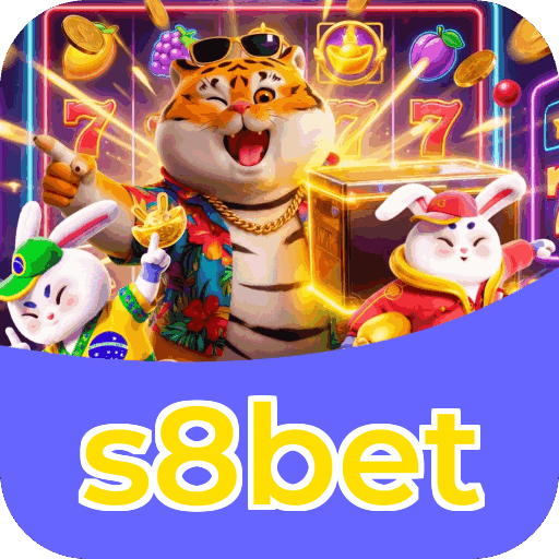Especificações técnicas download s8bet