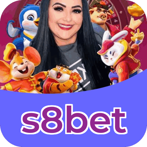 Especificações técnicas download s8bet