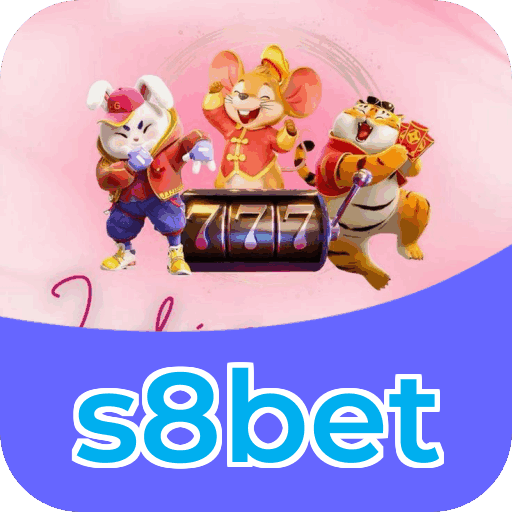 Especificações técnicas download s8bet
