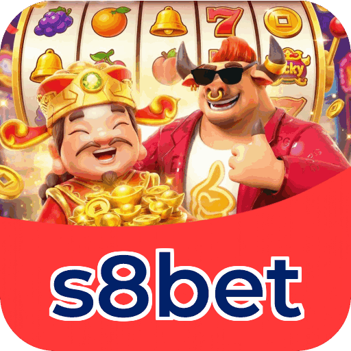 Especificações técnicas download s8bet