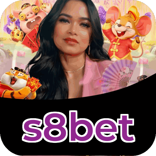 Especificações técnicas download s8bet