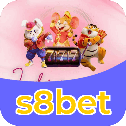 Especificações técnicas download s8bet