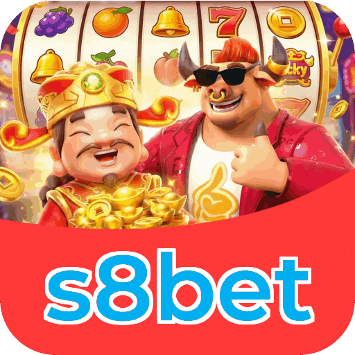 Especificações técnicas download s8bet